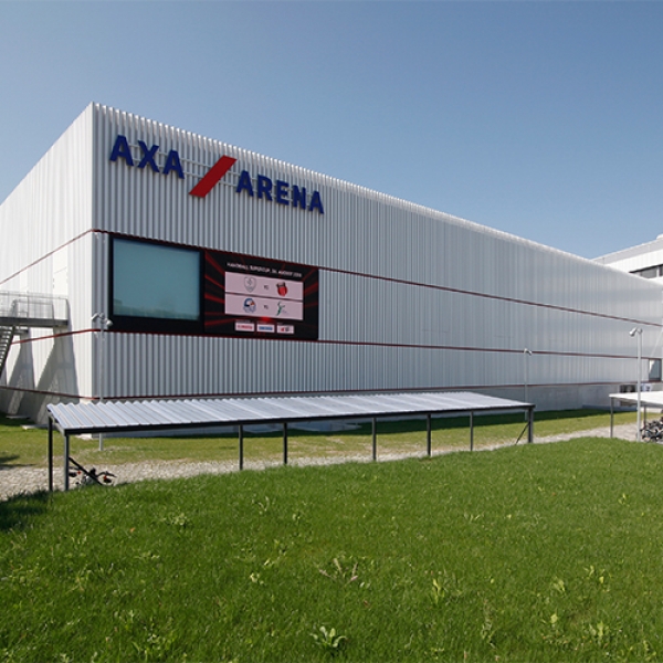 AXA Arena