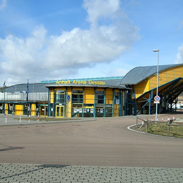 Anhalt Arena