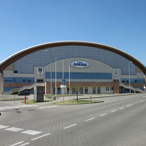 Arena Kalisz