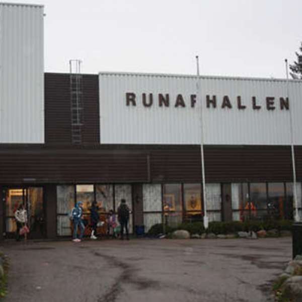 Runarhallen