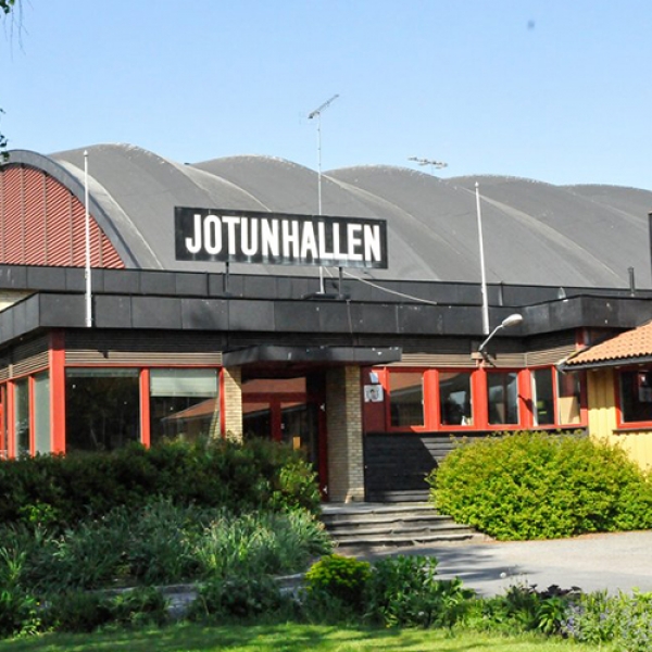 Jotunhallen