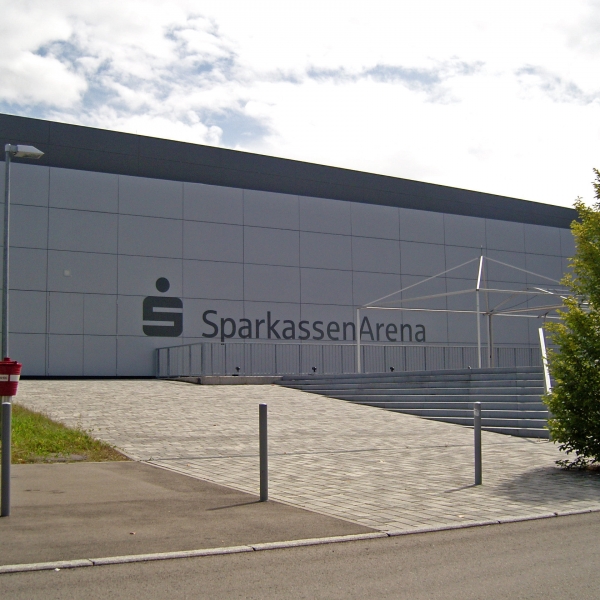 Sparkassen-Arena (Balingen)