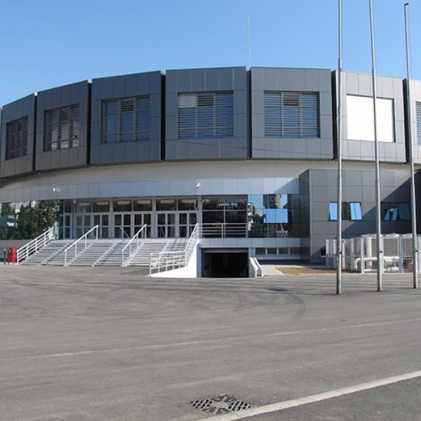 Čair Sports Center