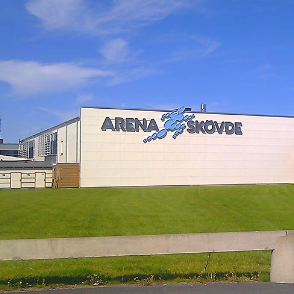 Arena Skövde