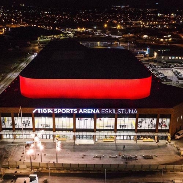 Stiga Sports Arena