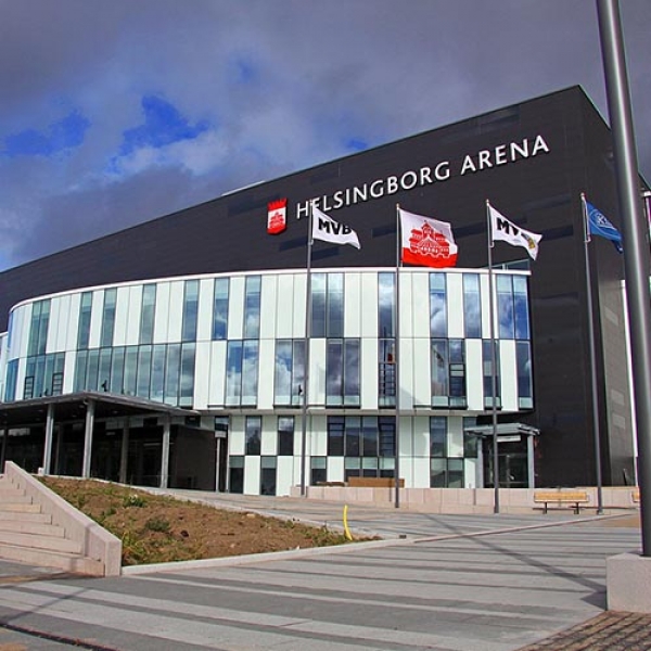Helsingborg Arena