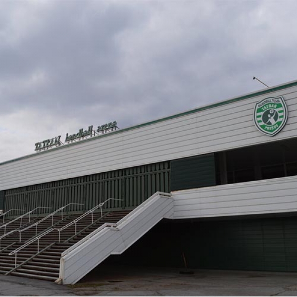 Tatran Handball Arena