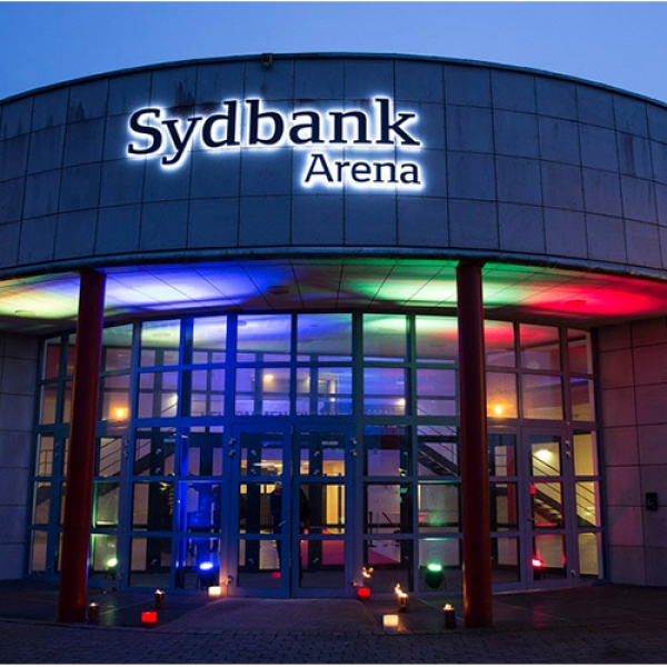 Sydbank Arena Odense