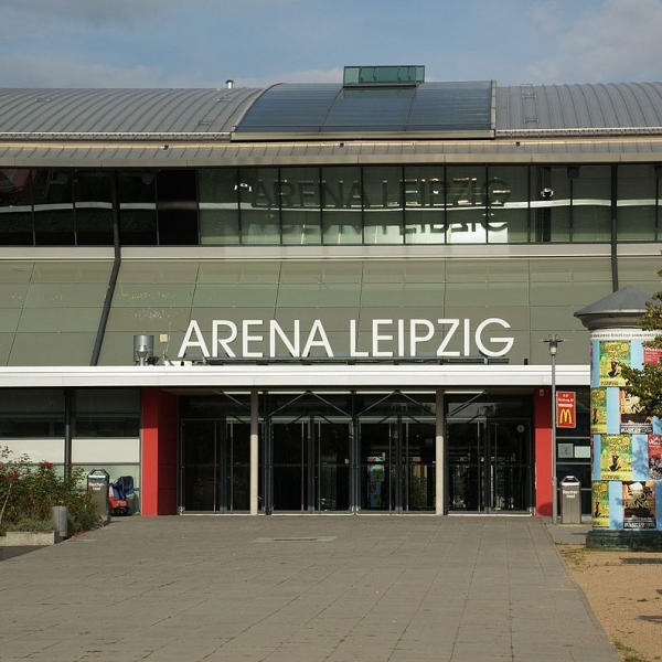 Leipzig Arena