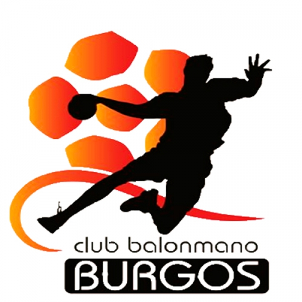 Balonmano Burgos