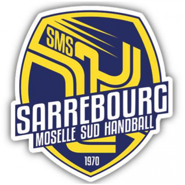 Sarrebourg Moselle Sud Handball