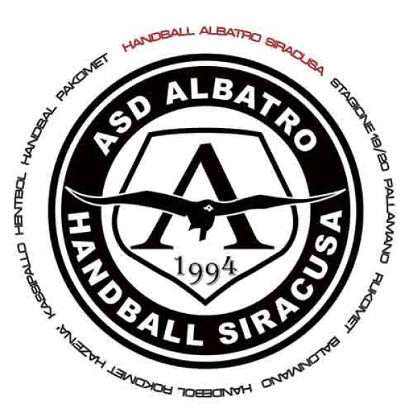 ASD Albatro Teamnetwork