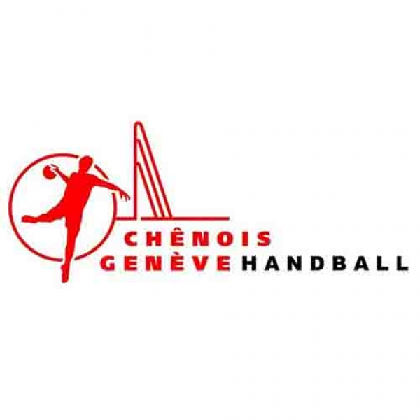 Chenois Geneve Handball