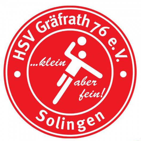 HSV Solingen-Gräfrath 76