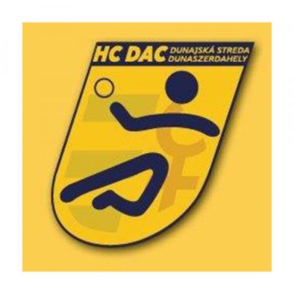 HC DAC Dunajska Streda