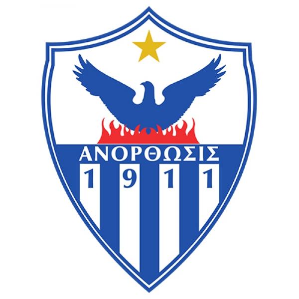 Sabbianco Anorthosis Famagusta