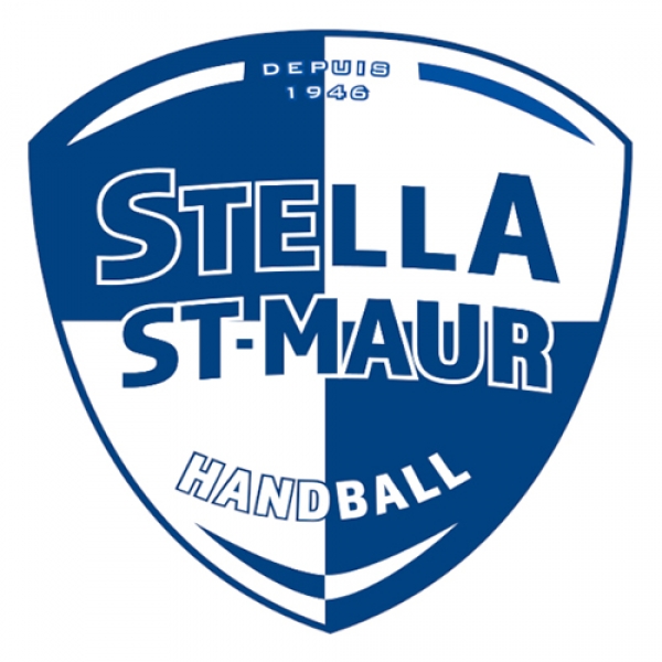 Stella Saint-Maur Handball