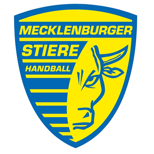 Mecklenburger Stiere
