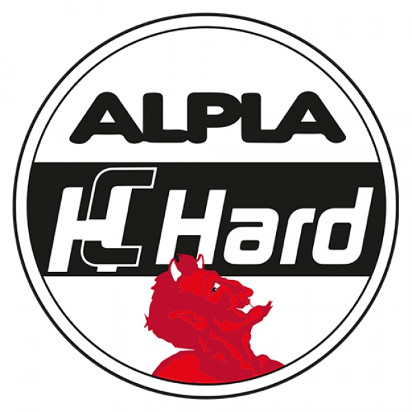 Alpla HC Hard FT