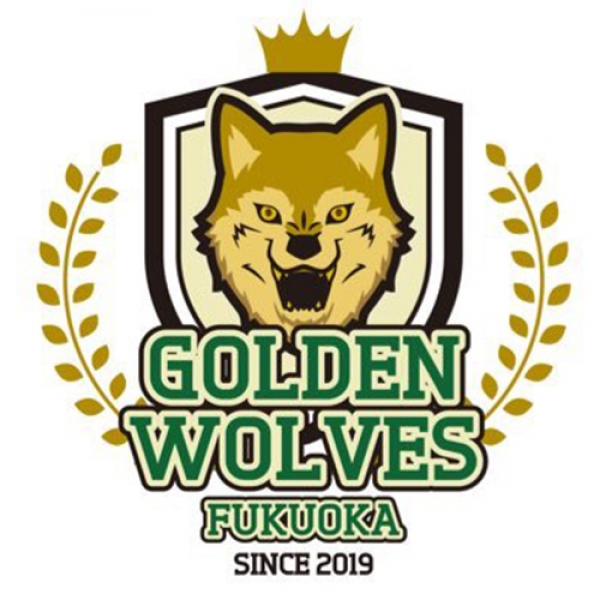 Golden Wolves Fukuoka