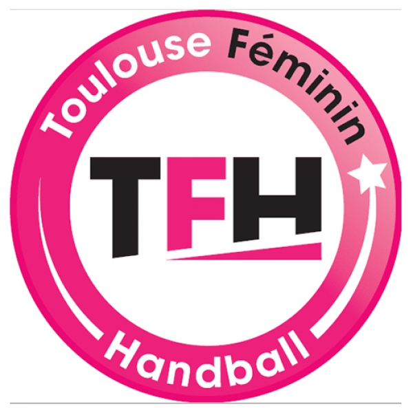 Toulouse Feminin Handball