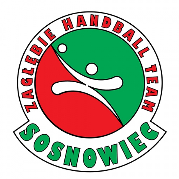 Zaglebie Handball Team Sosnowiec