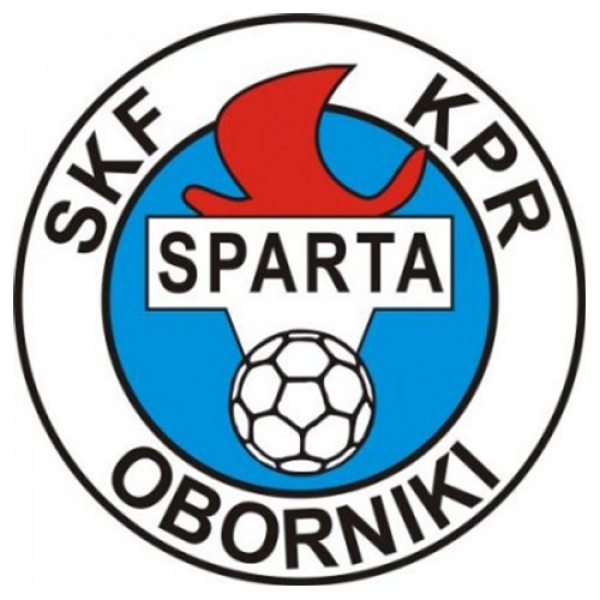 SKF KPR Sparta Oborniki