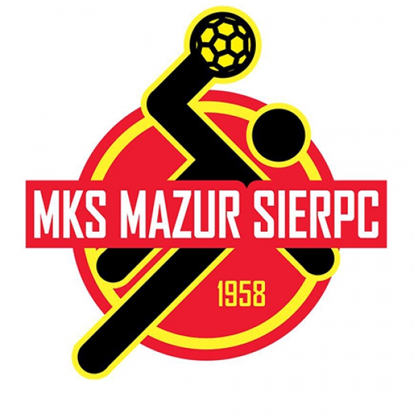 MKS Mazur Sierpc