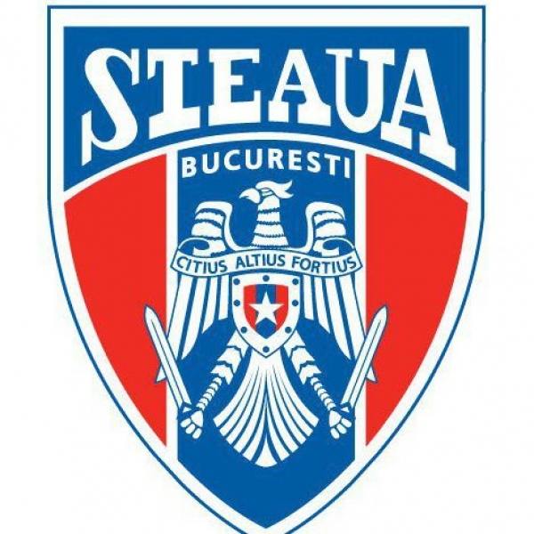 CSA Steaua Bucuresti