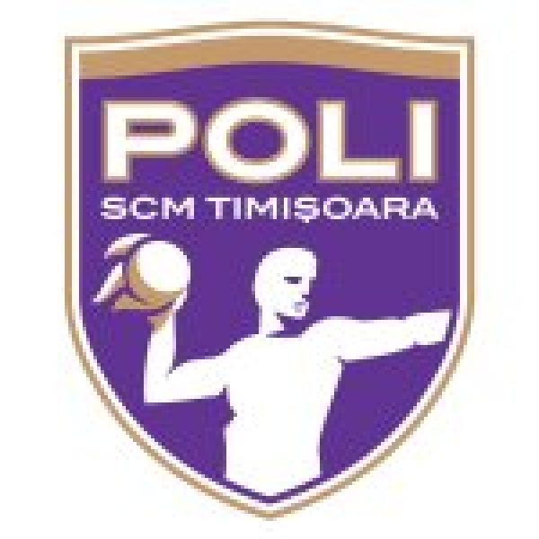 SCM Politehnica Timișoara