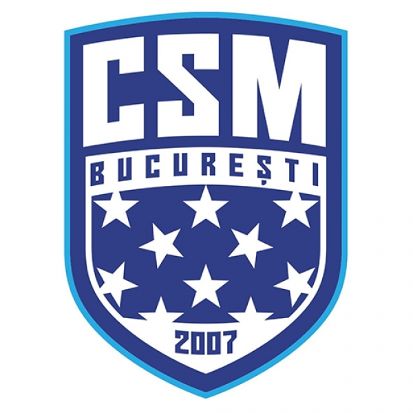 CSM Bucuresti 