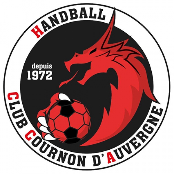 Handball Club Cournon d'Auvergne