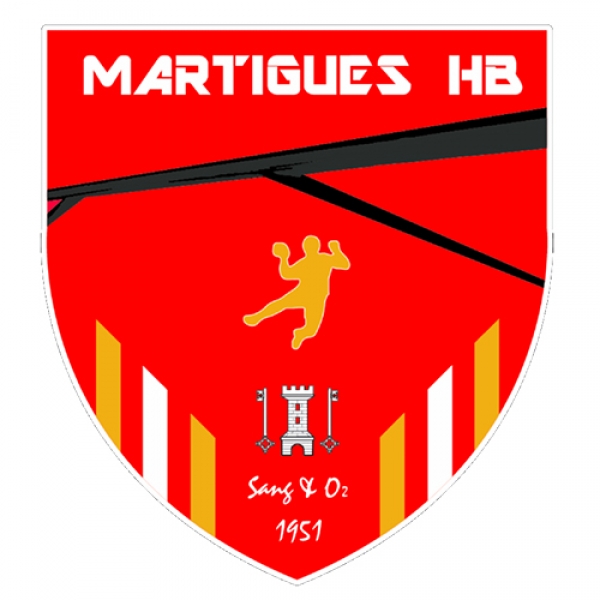 Martigues Handball