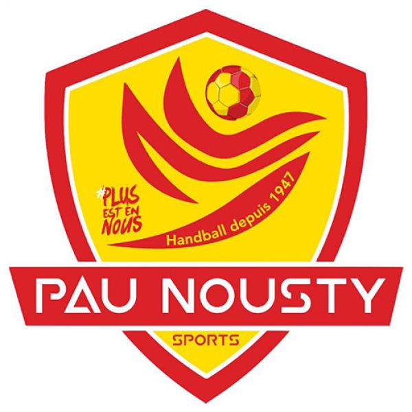 Pau Nousty Sports Handball