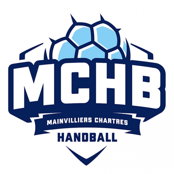Mainvilliers Chartres Handball