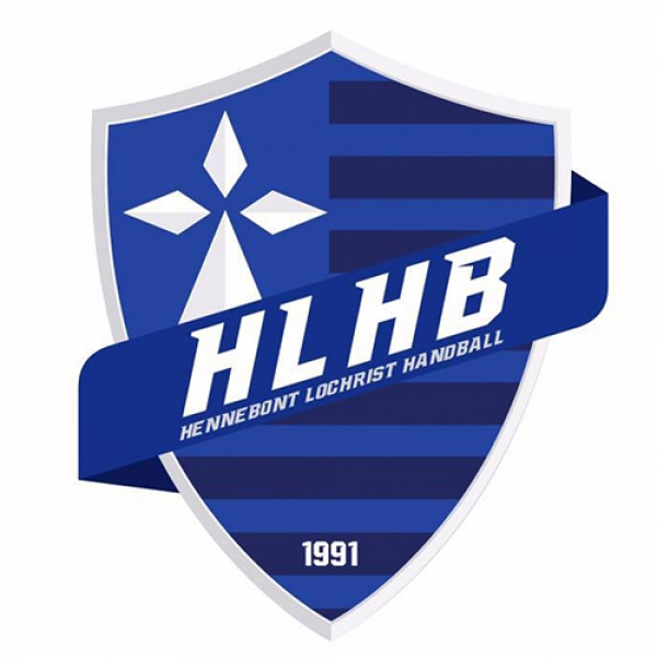 Hennebont-Lochrist Handball