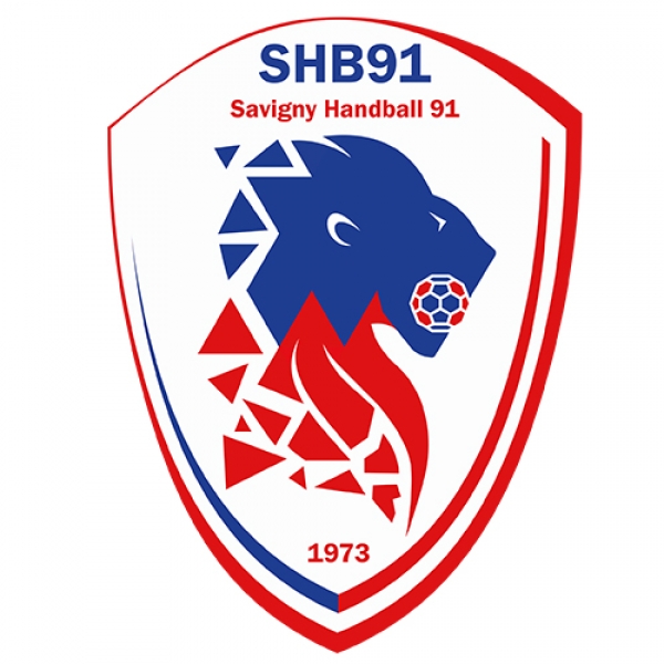 Savigny Handball 91