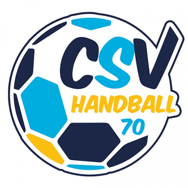 CSVesoul 70 Handball
