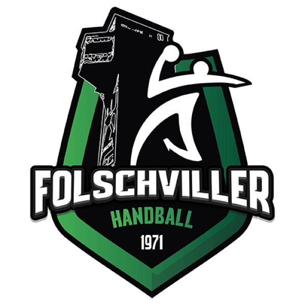 AS.Folschviller Handball