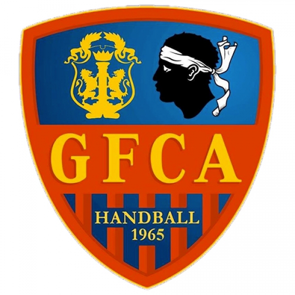 GFCA Handball