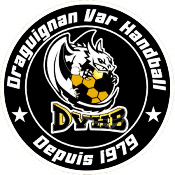 Draguignan Var Handball