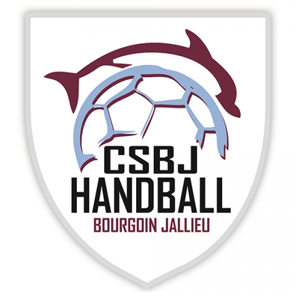CS Bourgoin Jallieu Handball