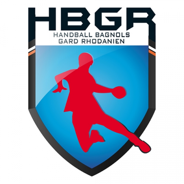 Handball Bagnols Gard Rhodanien
