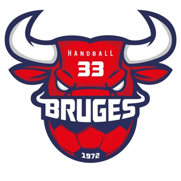 Bruges 33 Handball