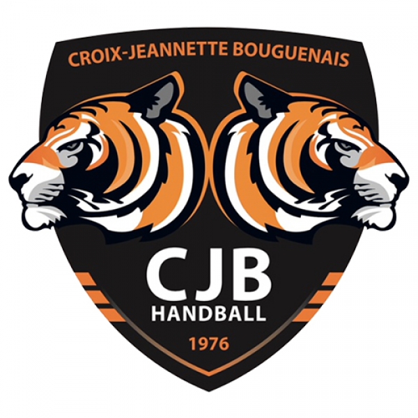 CJ Bouguenais Handball