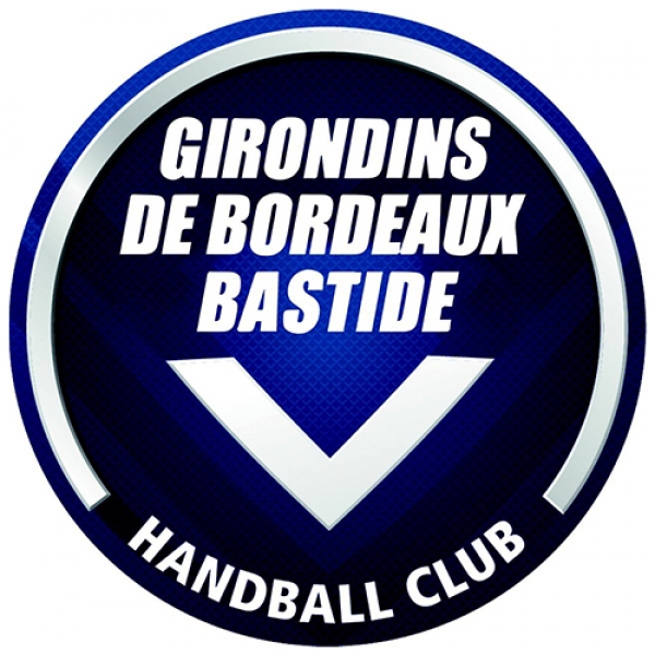 Girondins de Bordeaux Bastide HBC