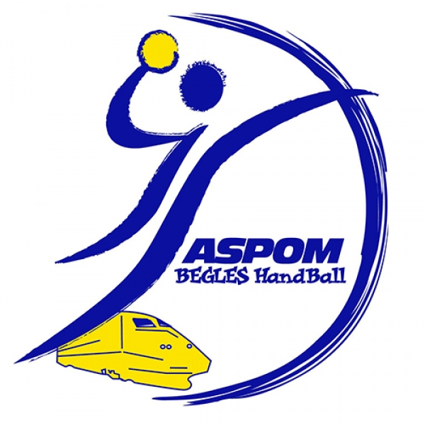 ASPOM Begles Handball