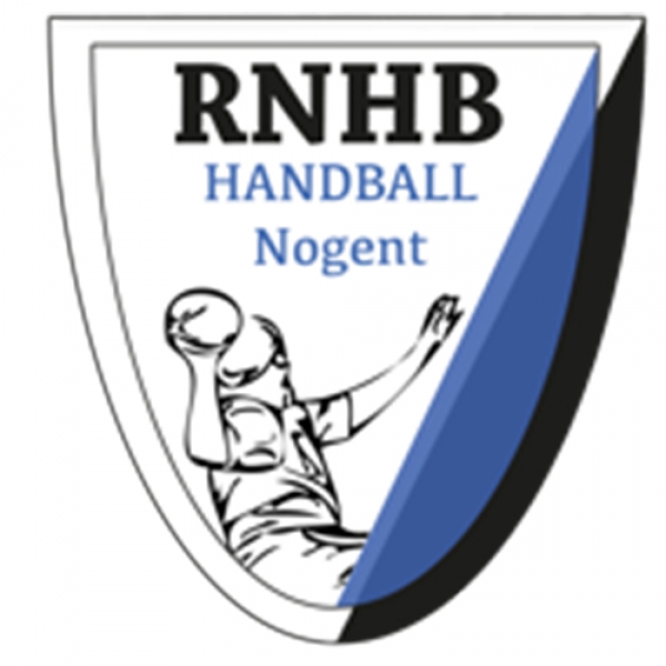 Reveil de Nogent Handball