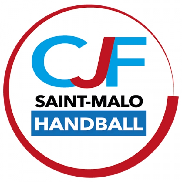 CJF Saint-Malo Handball