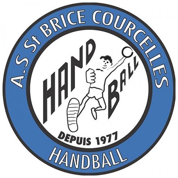 AS St Brice Courcelles Handball
